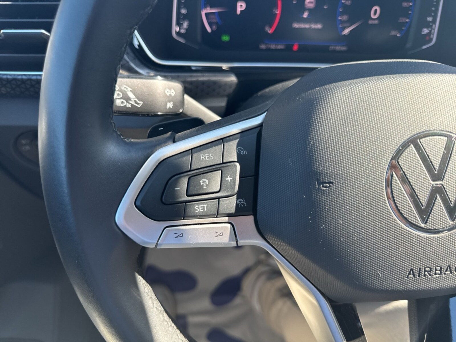 Volkswagen T-Cross – Bild 16