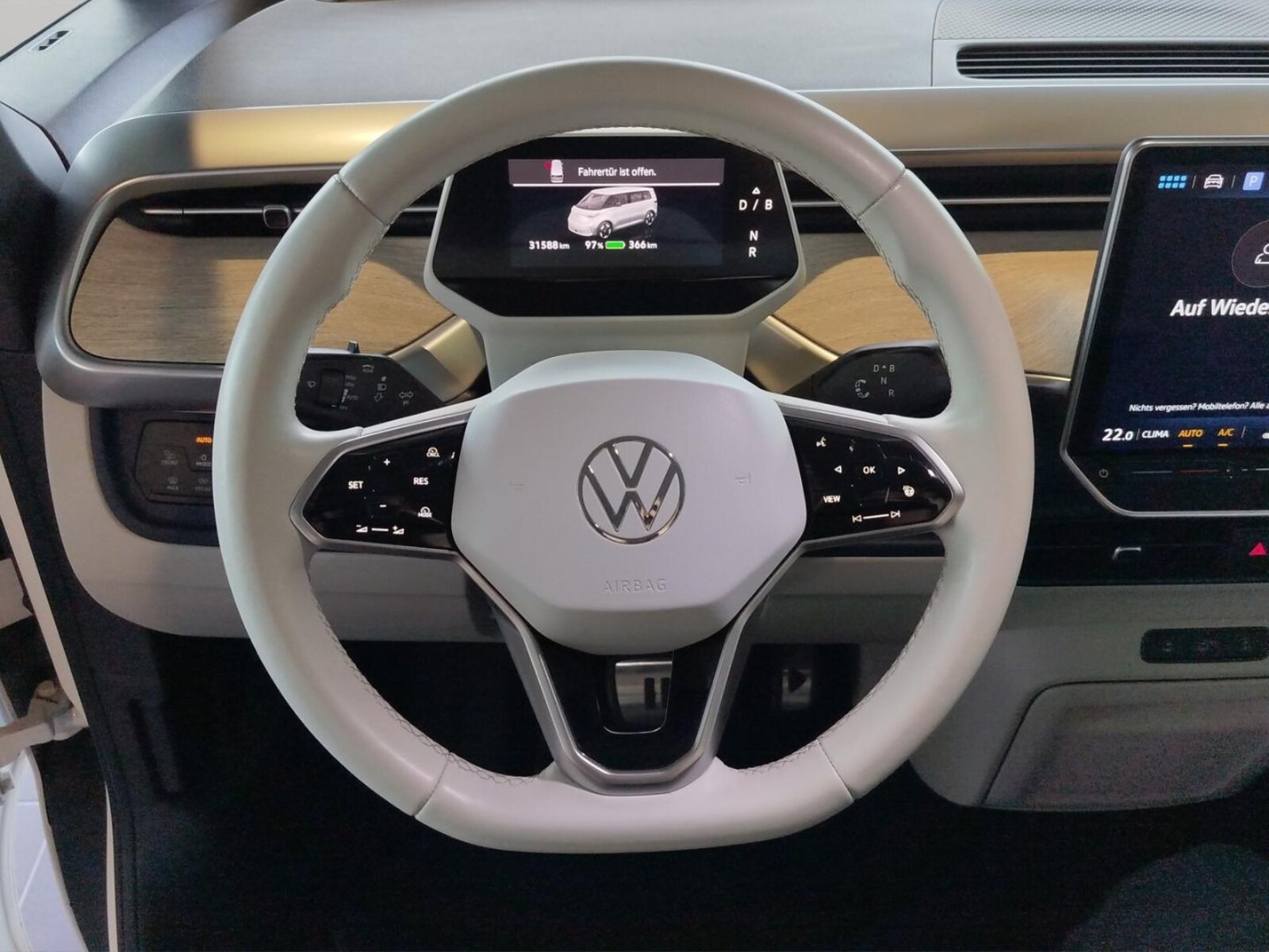 Volkswagen ID. Buzz – Bild 10