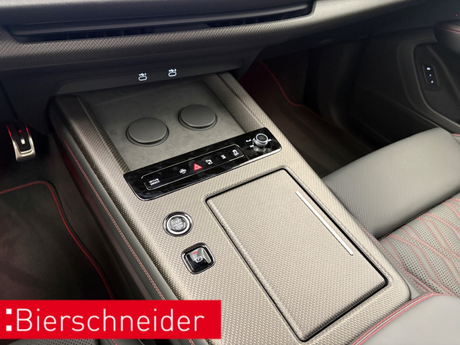 Audi Q7 – Bild 15