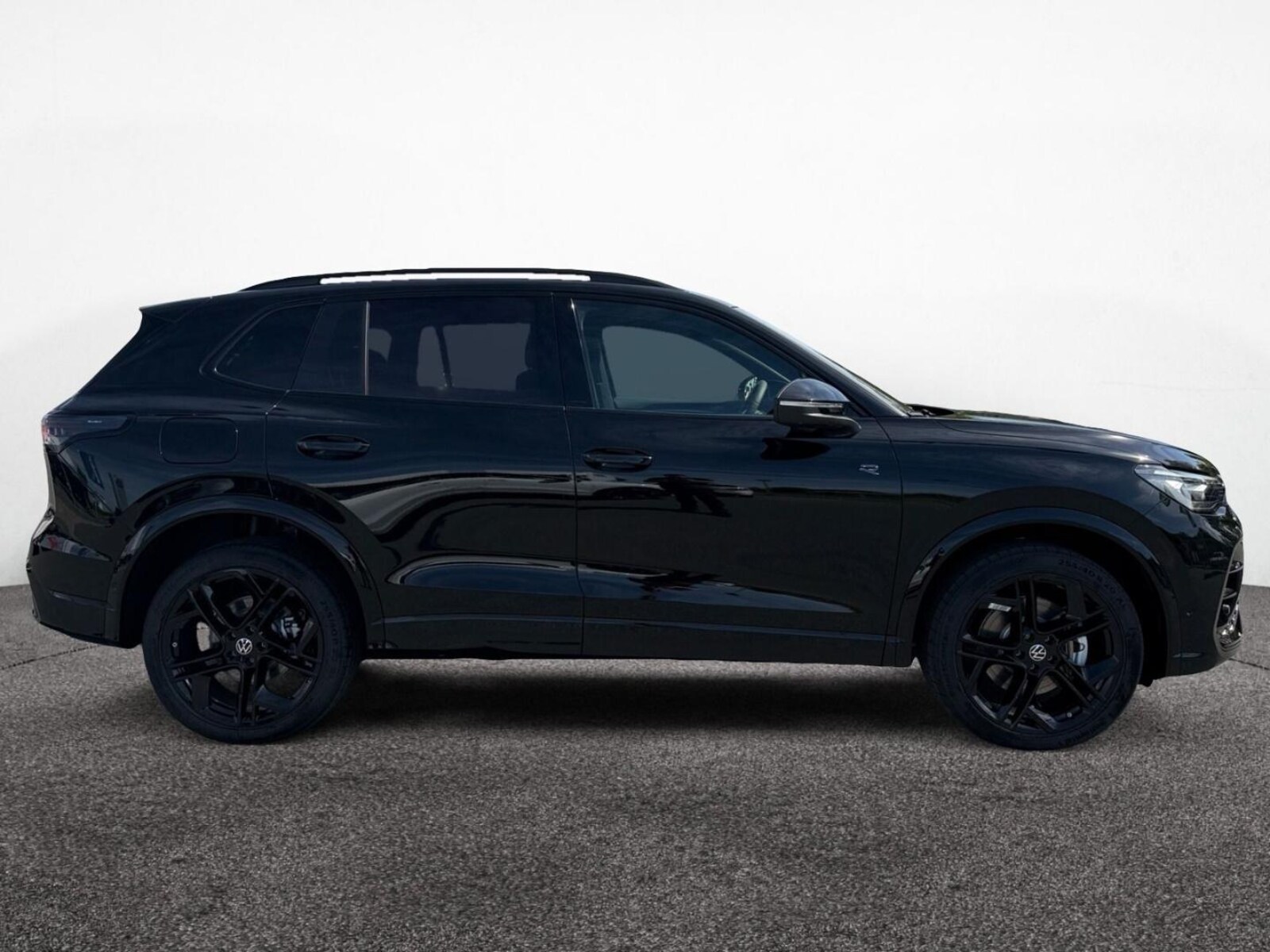 Volkswagen Tiguan – Bild 7