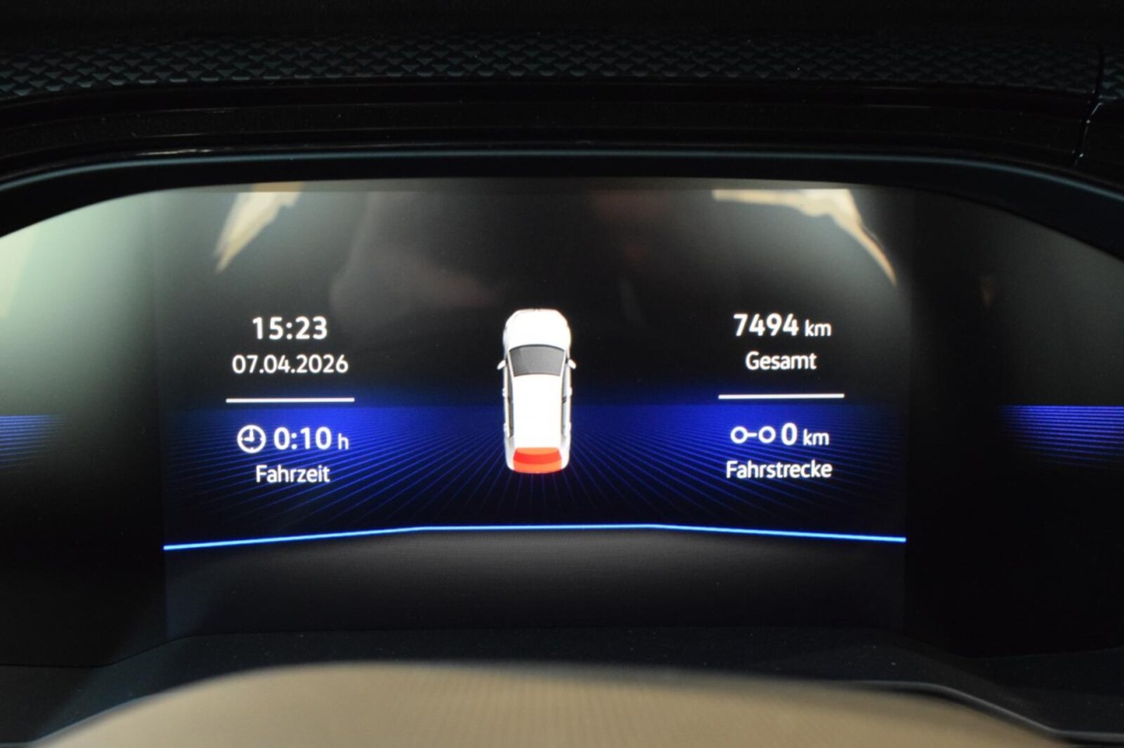 Volkswagen Polo – Bild 11