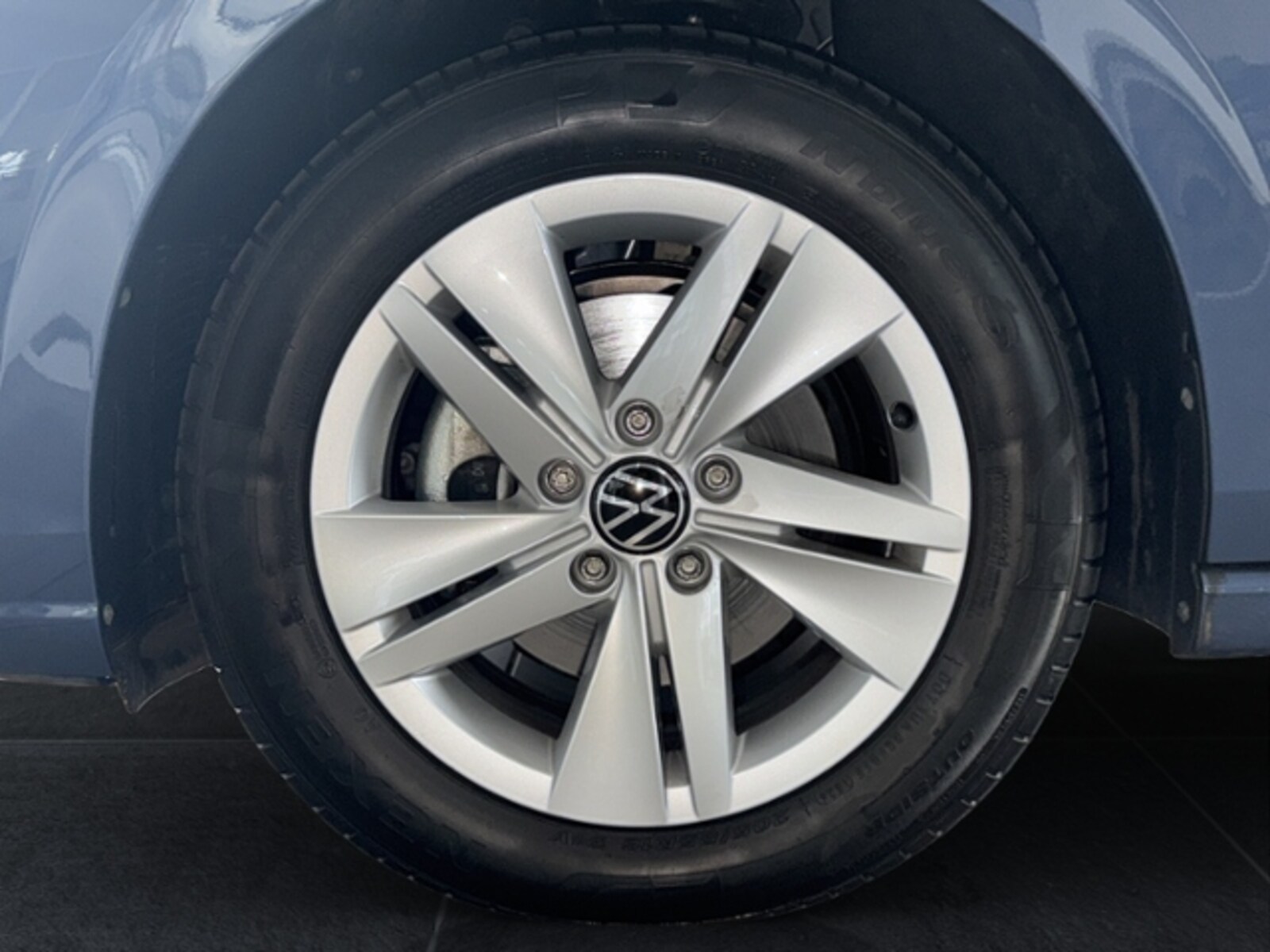 Volkswagen Golf – Bild 23