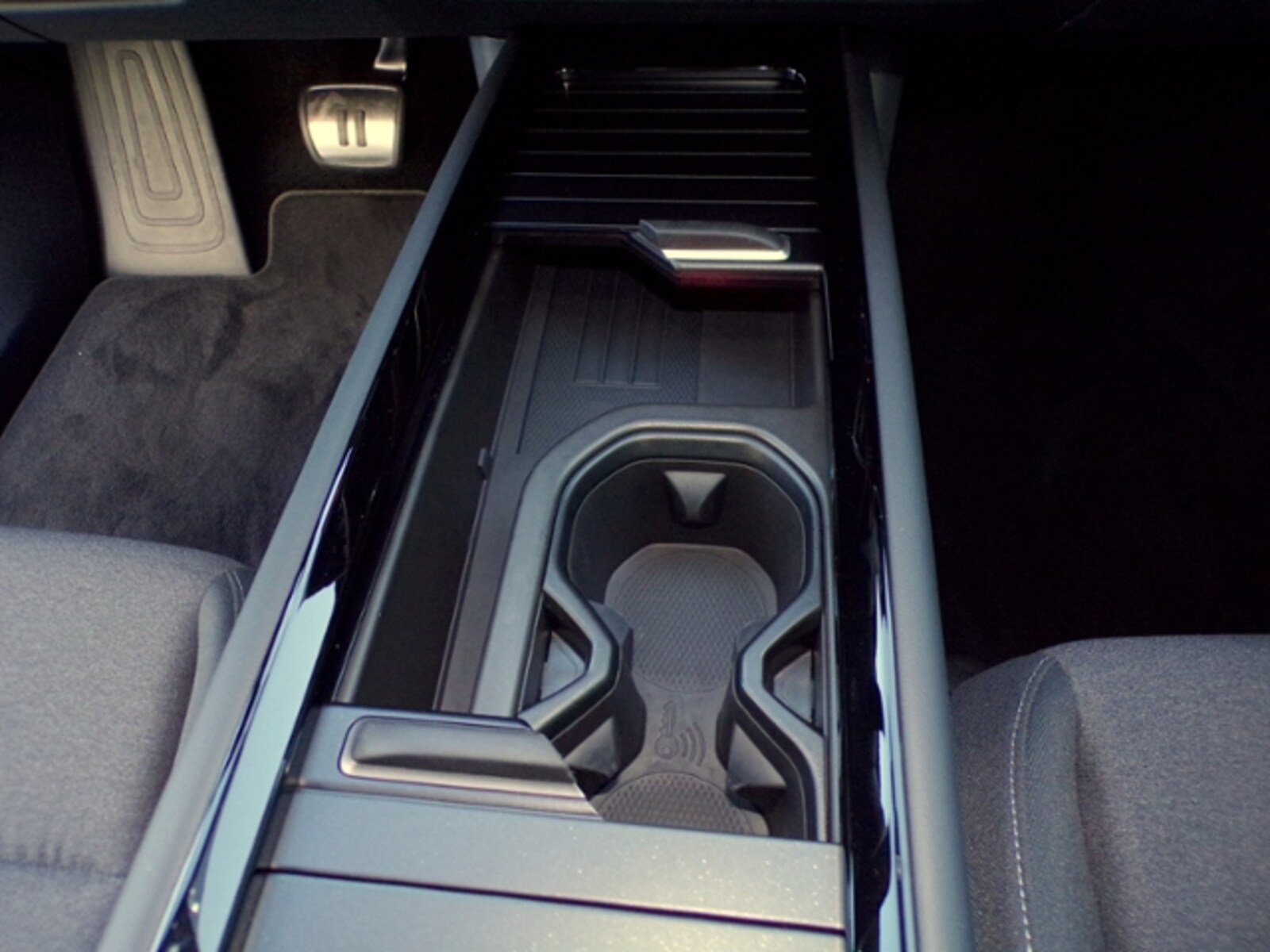 Volkswagen ID.7 Tourer – Bild 18