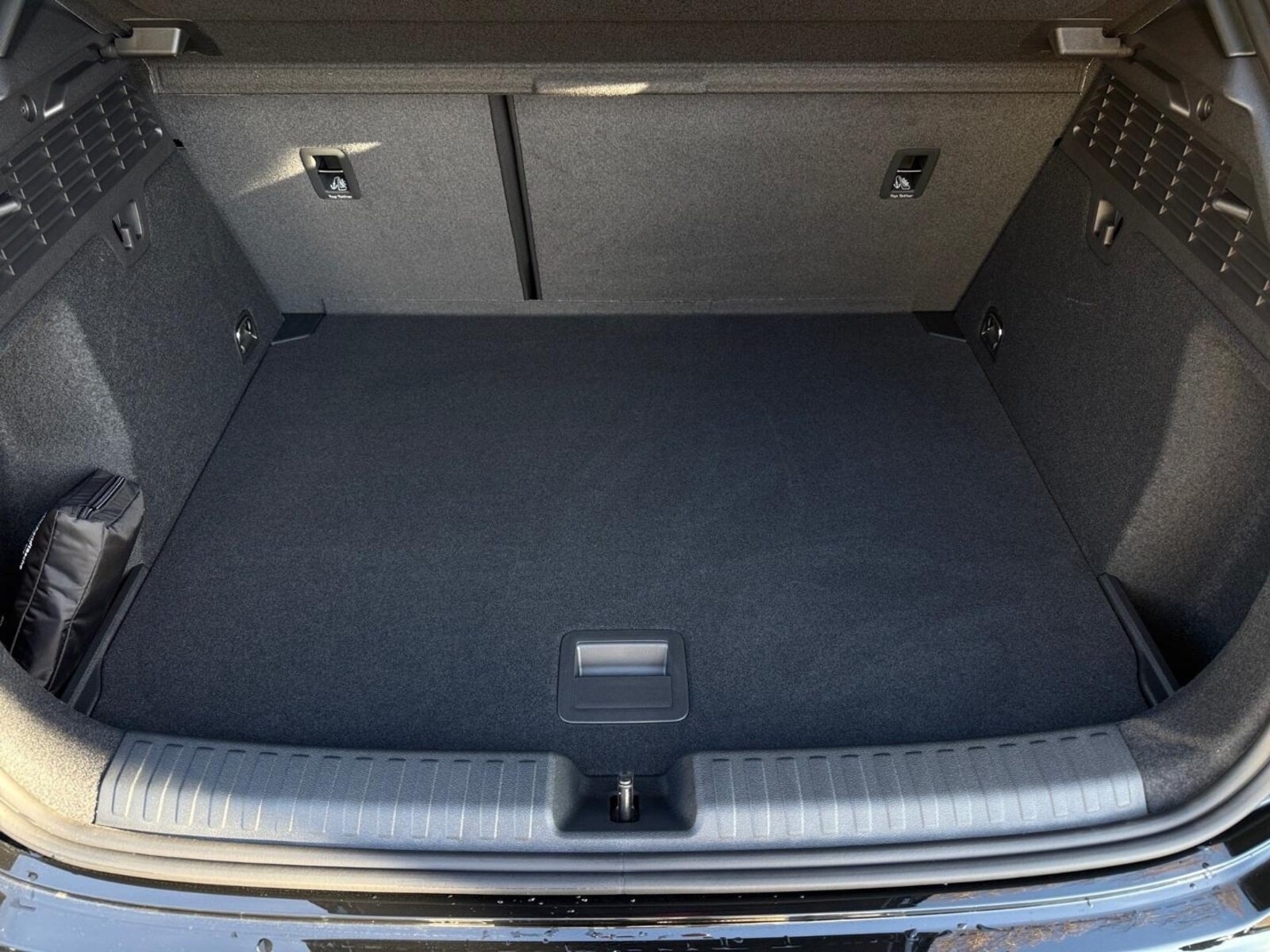 Audi A3 Sportback – Bild 13