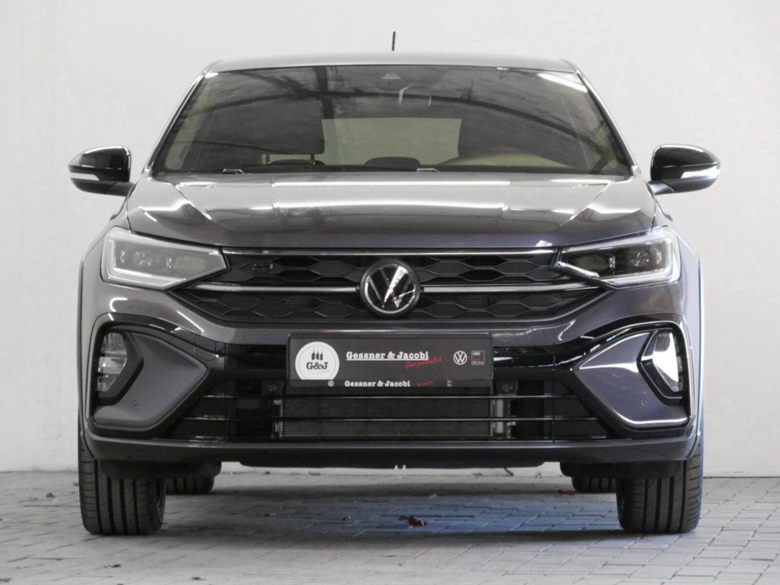 Volkswagen Taigo – Bild 4