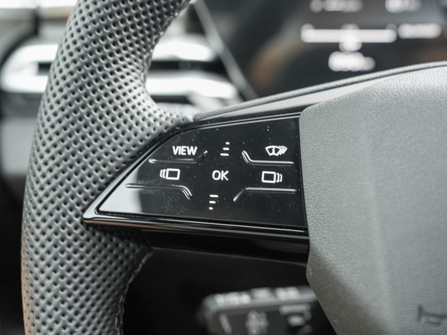 Bild über Audi A5 Avant TDI 150 kW S tronic - für weitere Informationen kontaktieren Sie den Audi Partner