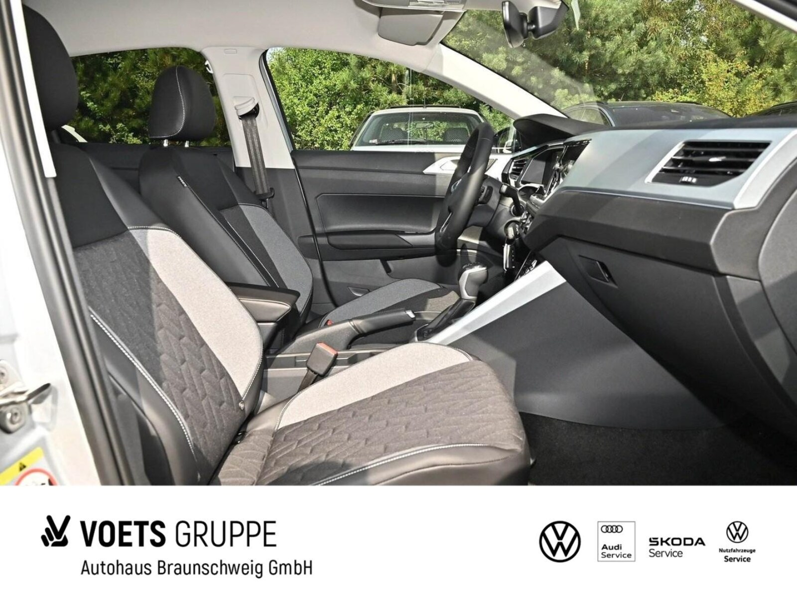 Volkswagen Polo – Bild 8