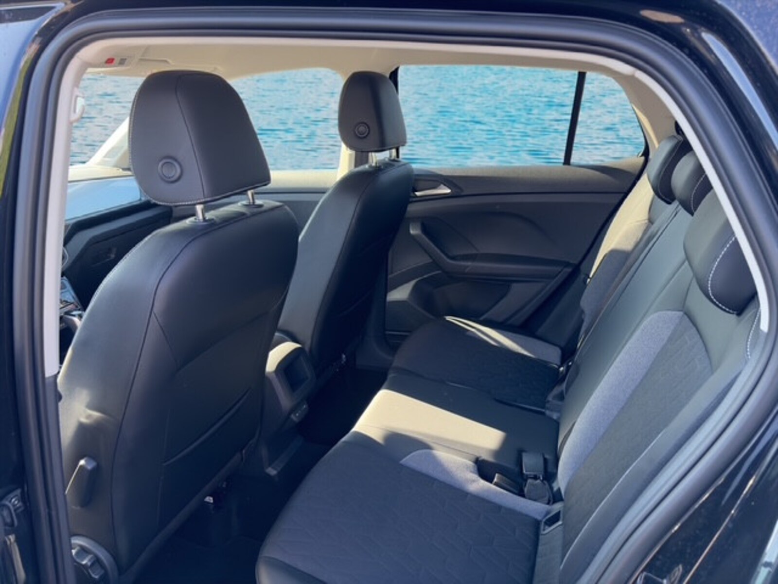 Volkswagen T-Cross – Bild 8