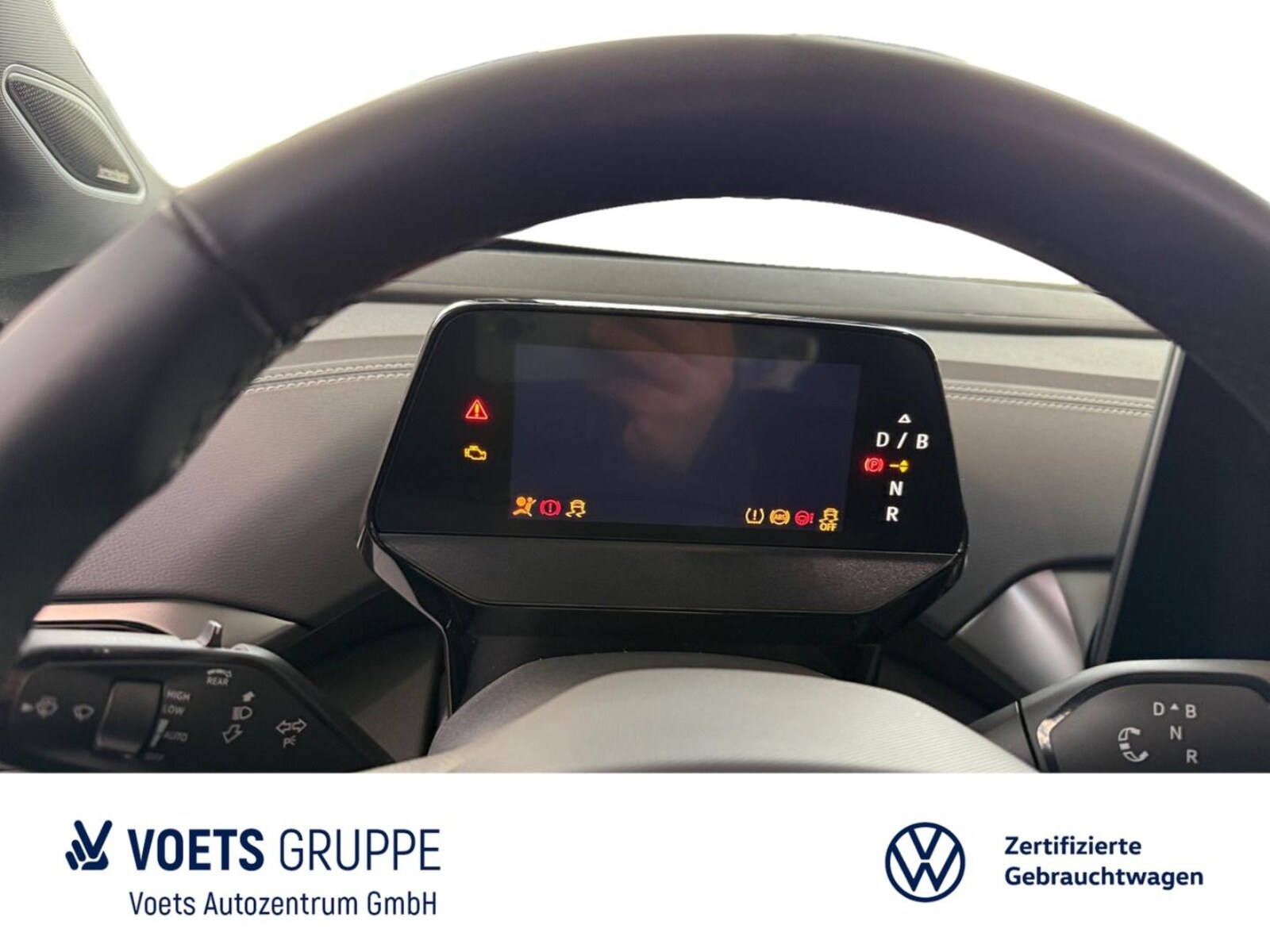 Volkswagen ID.4 – Bild 12