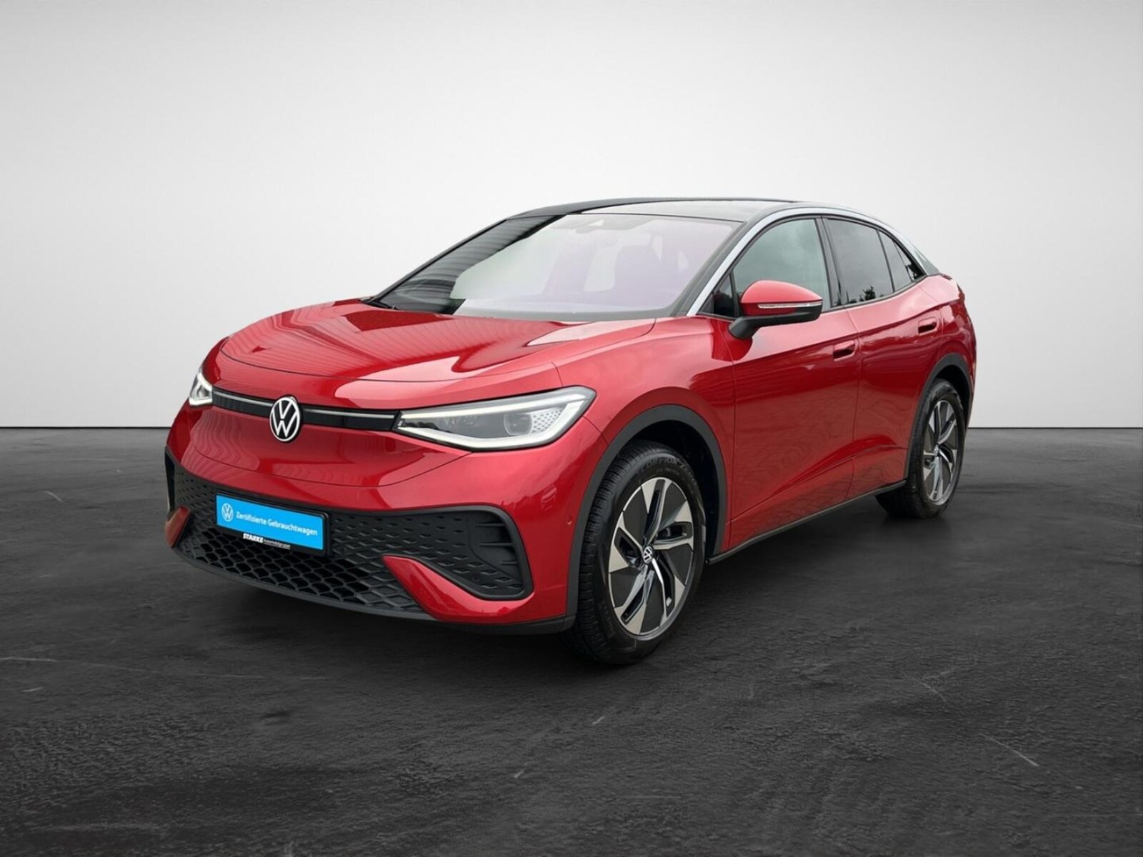 Volkswagen ID.5 – Bild 3