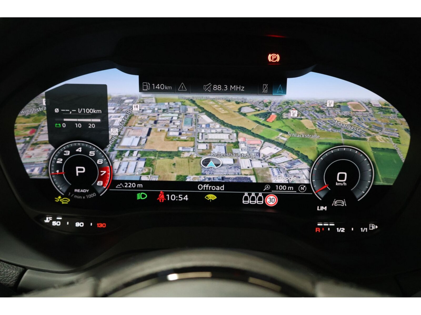 Audi Q2 – Bild 17