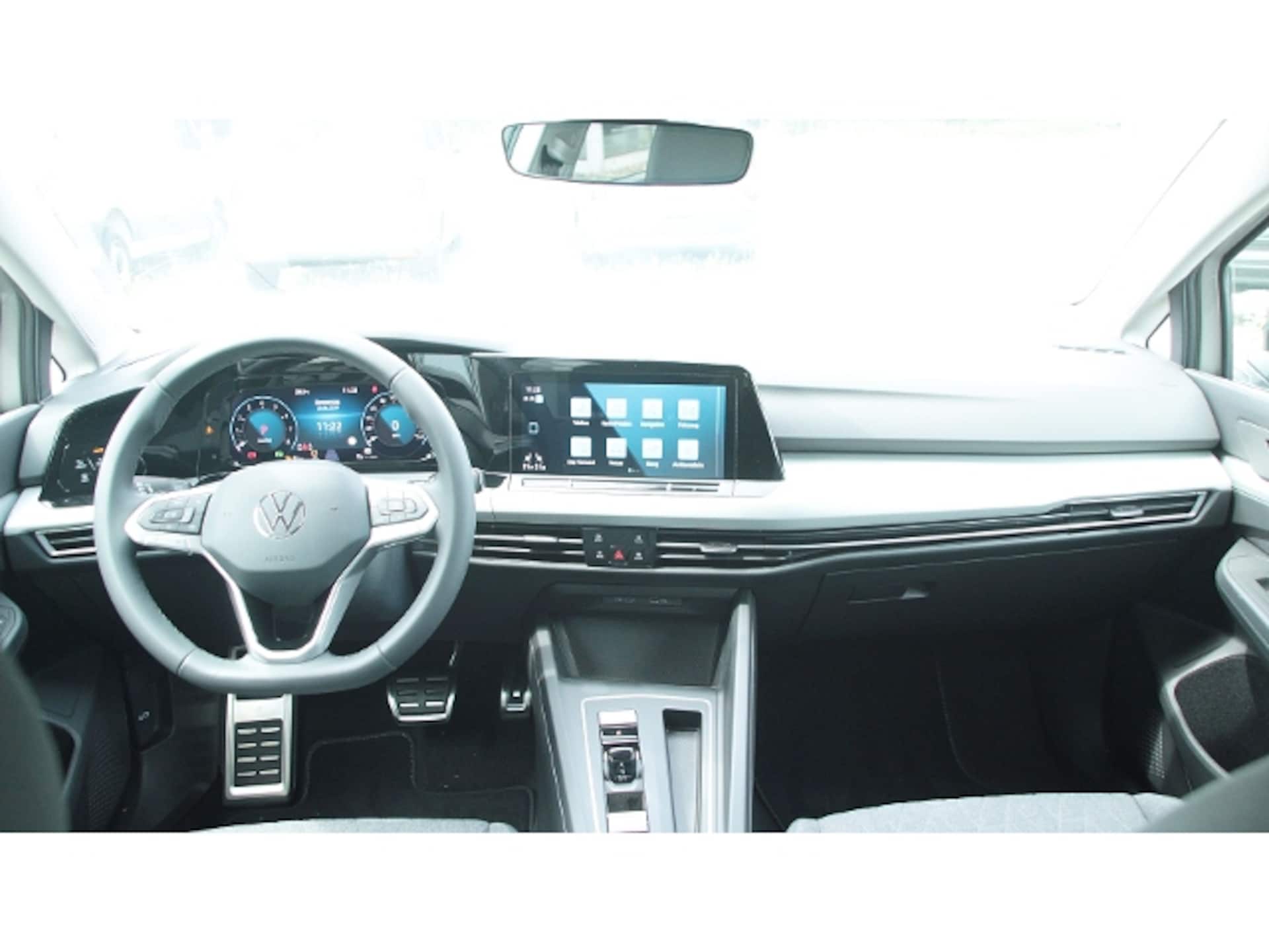 Volkswagen Golf MOVE