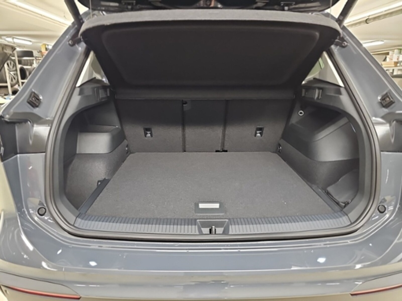 Volkswagen Tiguan – Bild 9