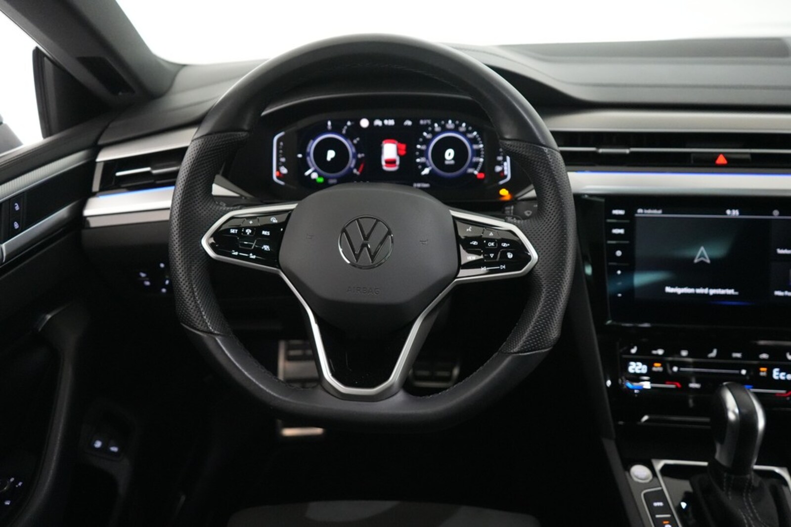 Volkswagen Golf – Bild 12