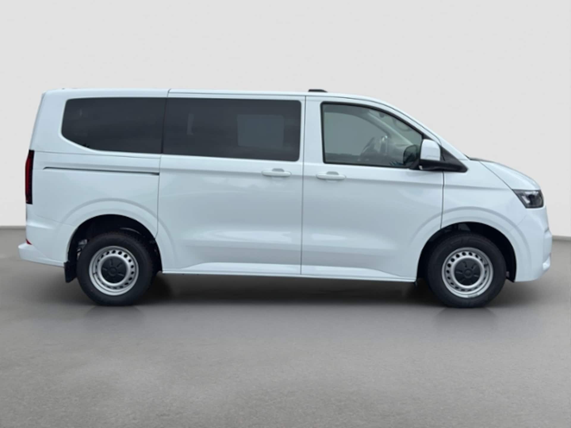 Volkswagen Transporter Kombi kurzer Radstand