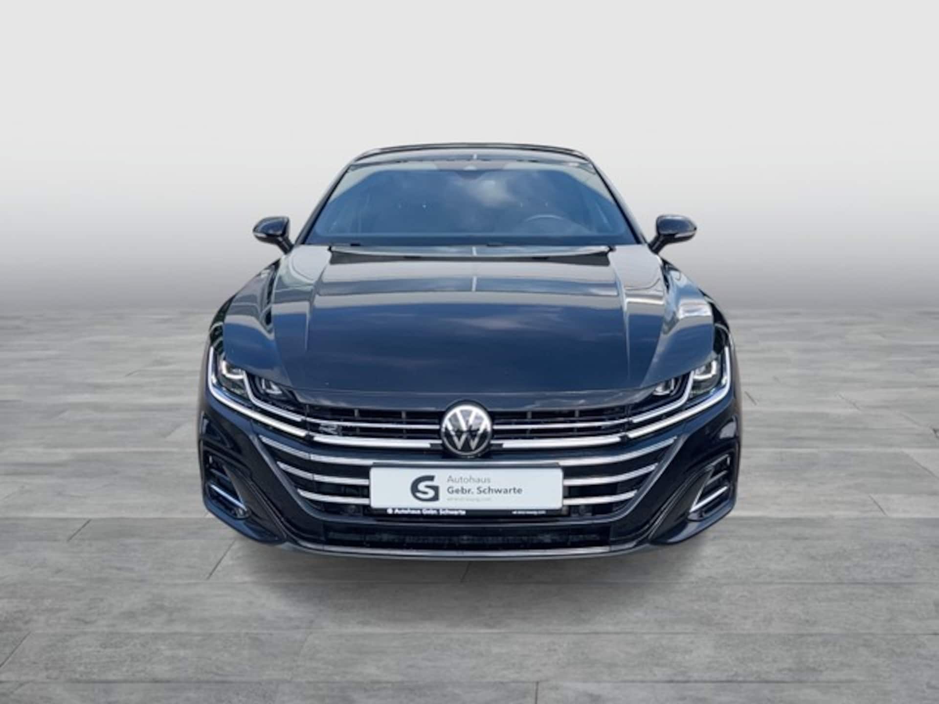 Volkswagen Arteon Shooting Brake R-Line