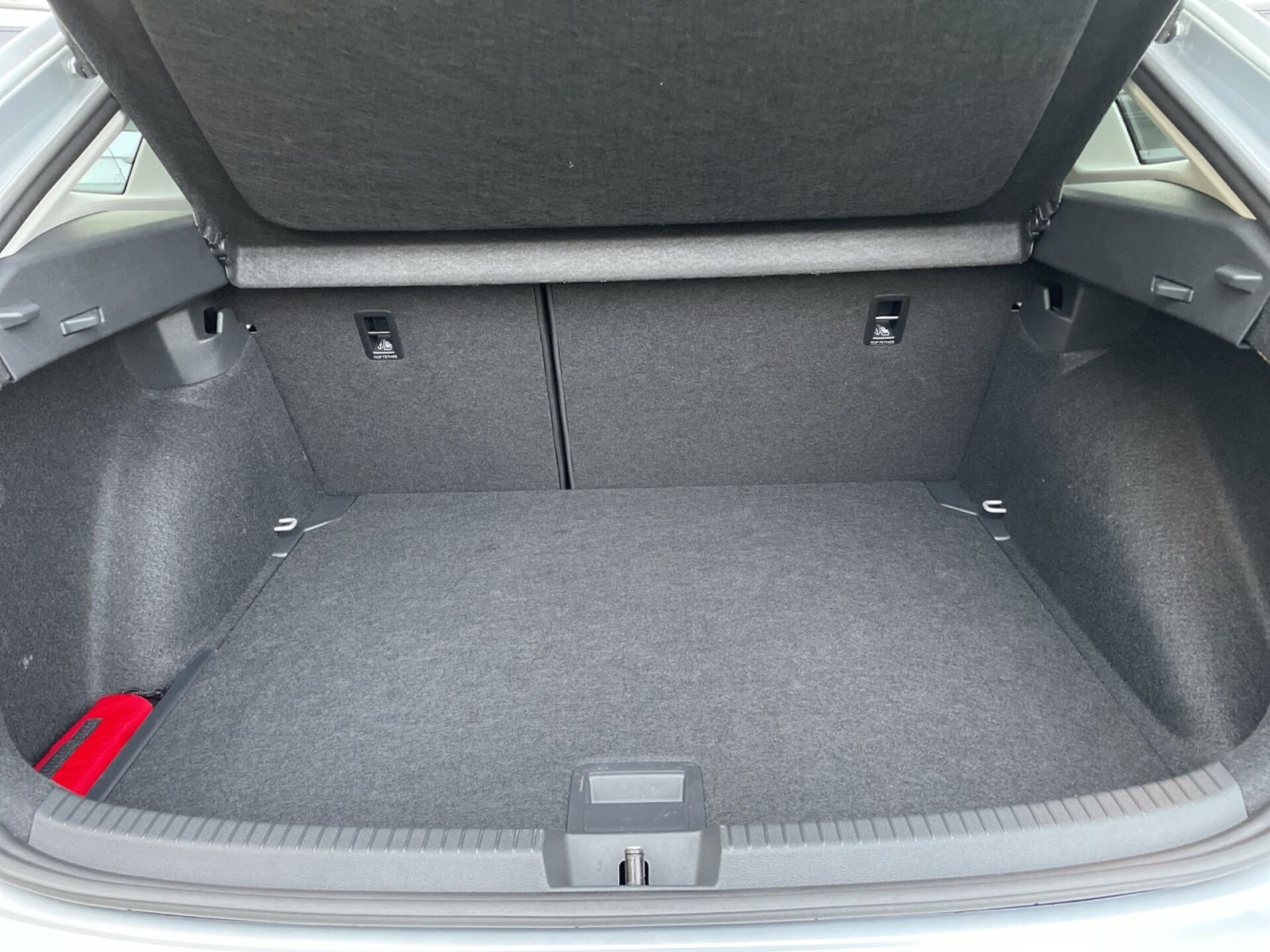 Volkswagen Taigo MOVE