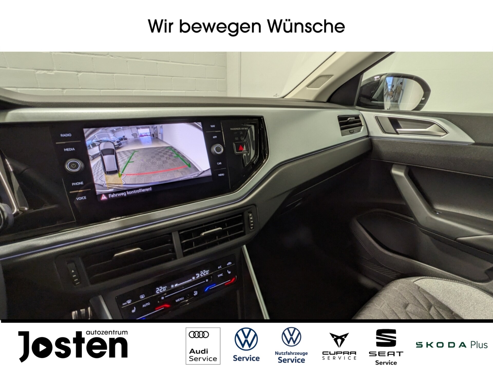 Volkswagen Taigo Goal