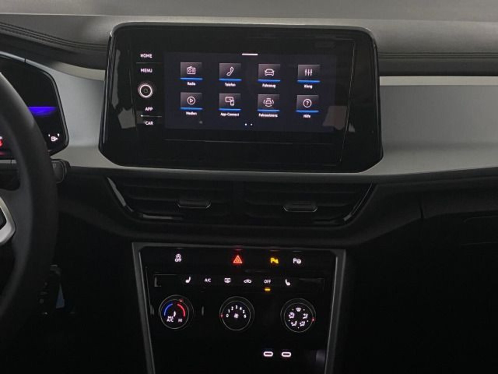 Volkswagen T-Roc – Bild 9
