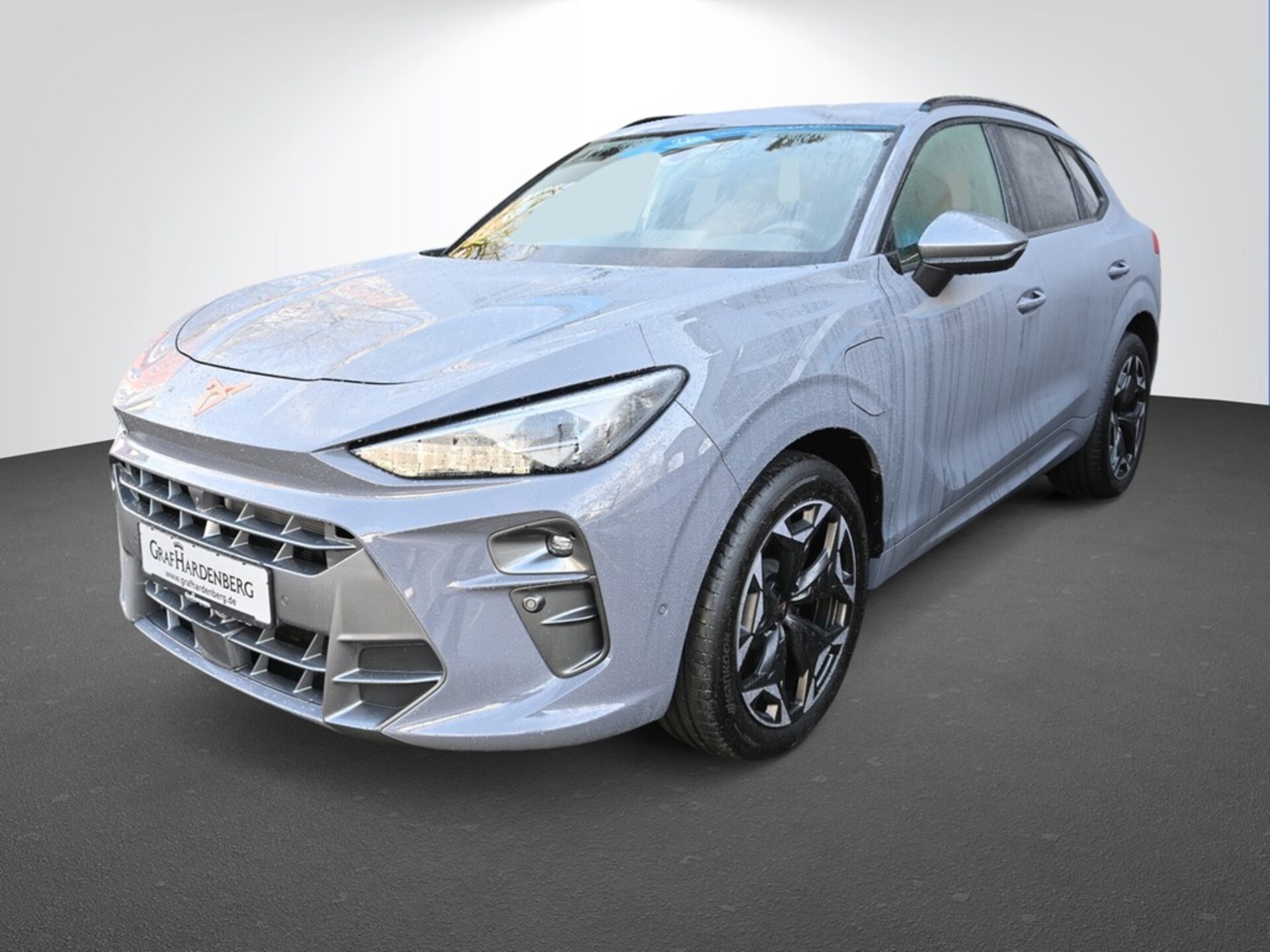 CUPRA Terramar VZ