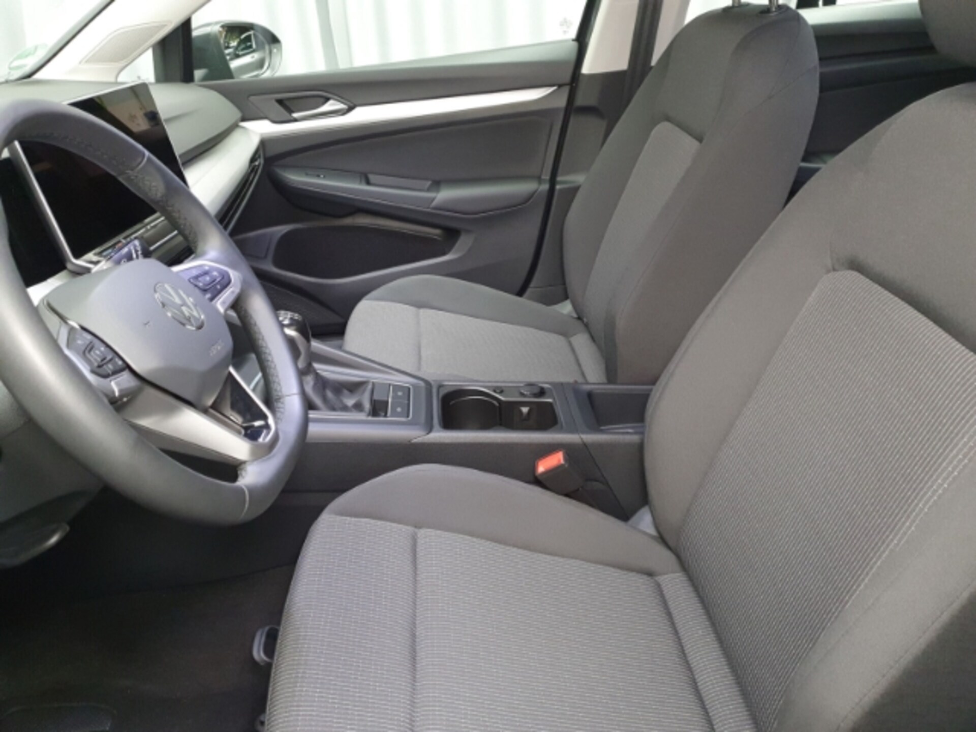 Volkswagen Golf Basis-Modell