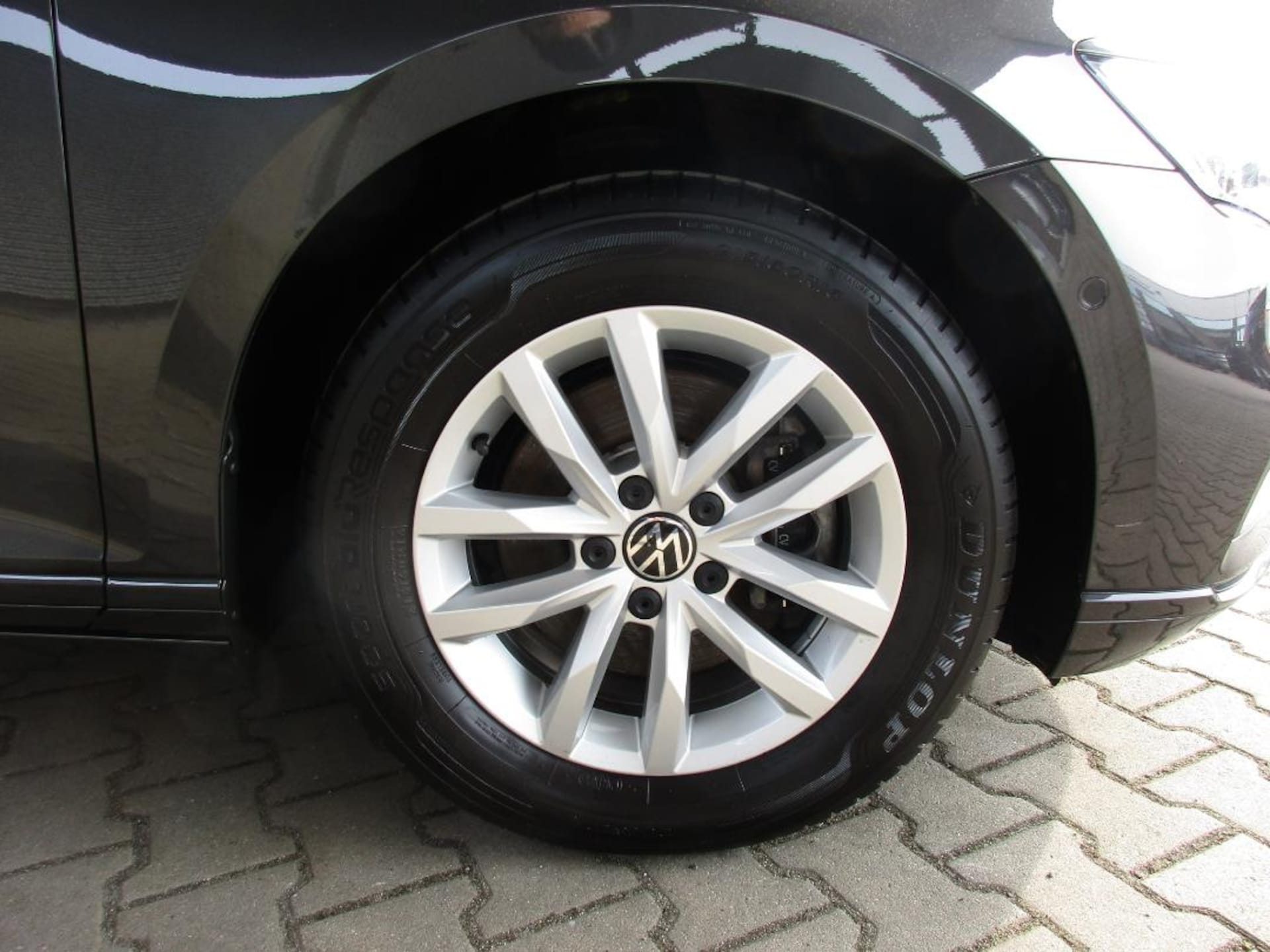 Volkswagen Passat Variant Business