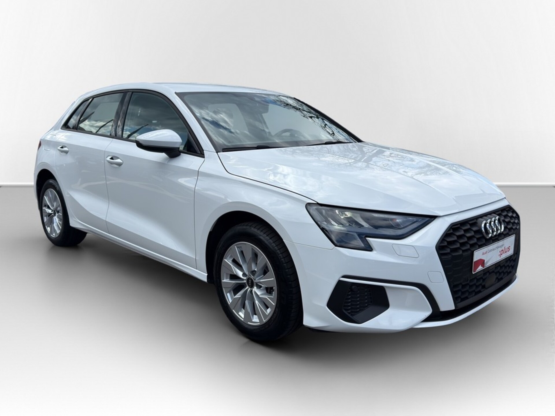 Audi A3 Sportback TFSI e