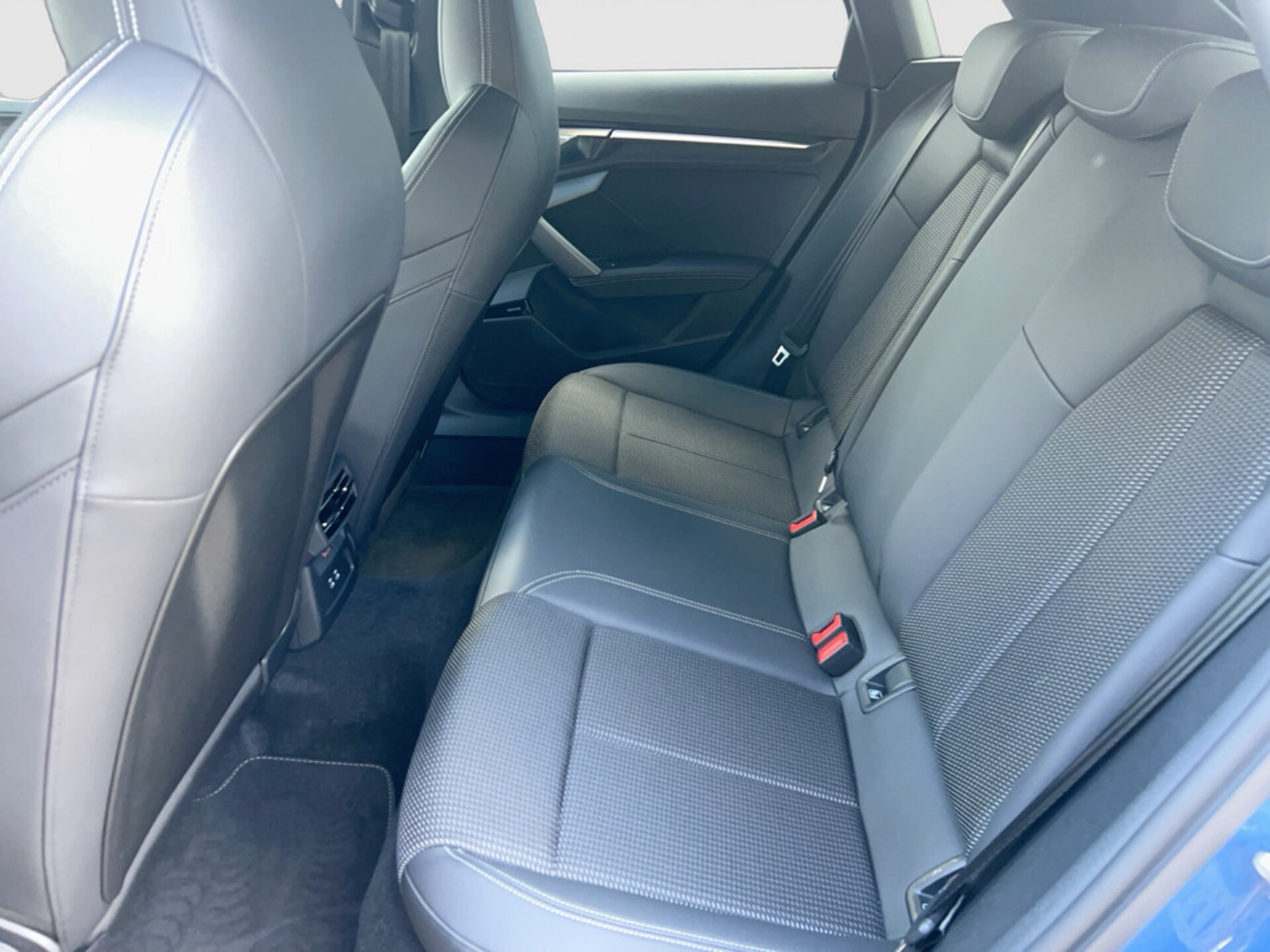 Audi A3 Sportback TFSI e S line