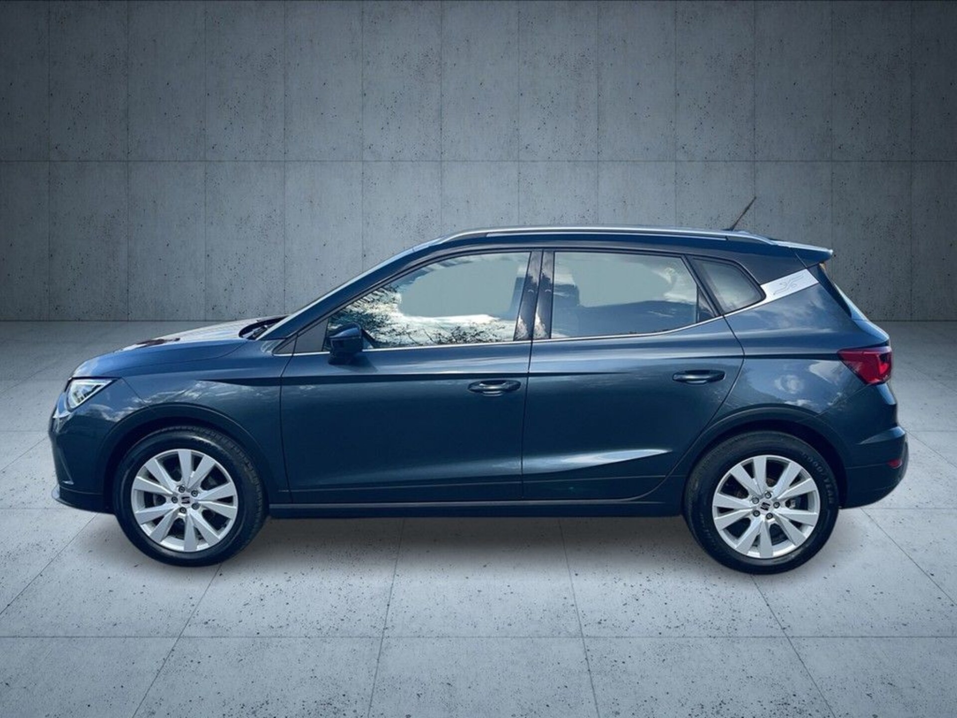 SEAT Arona Xperience