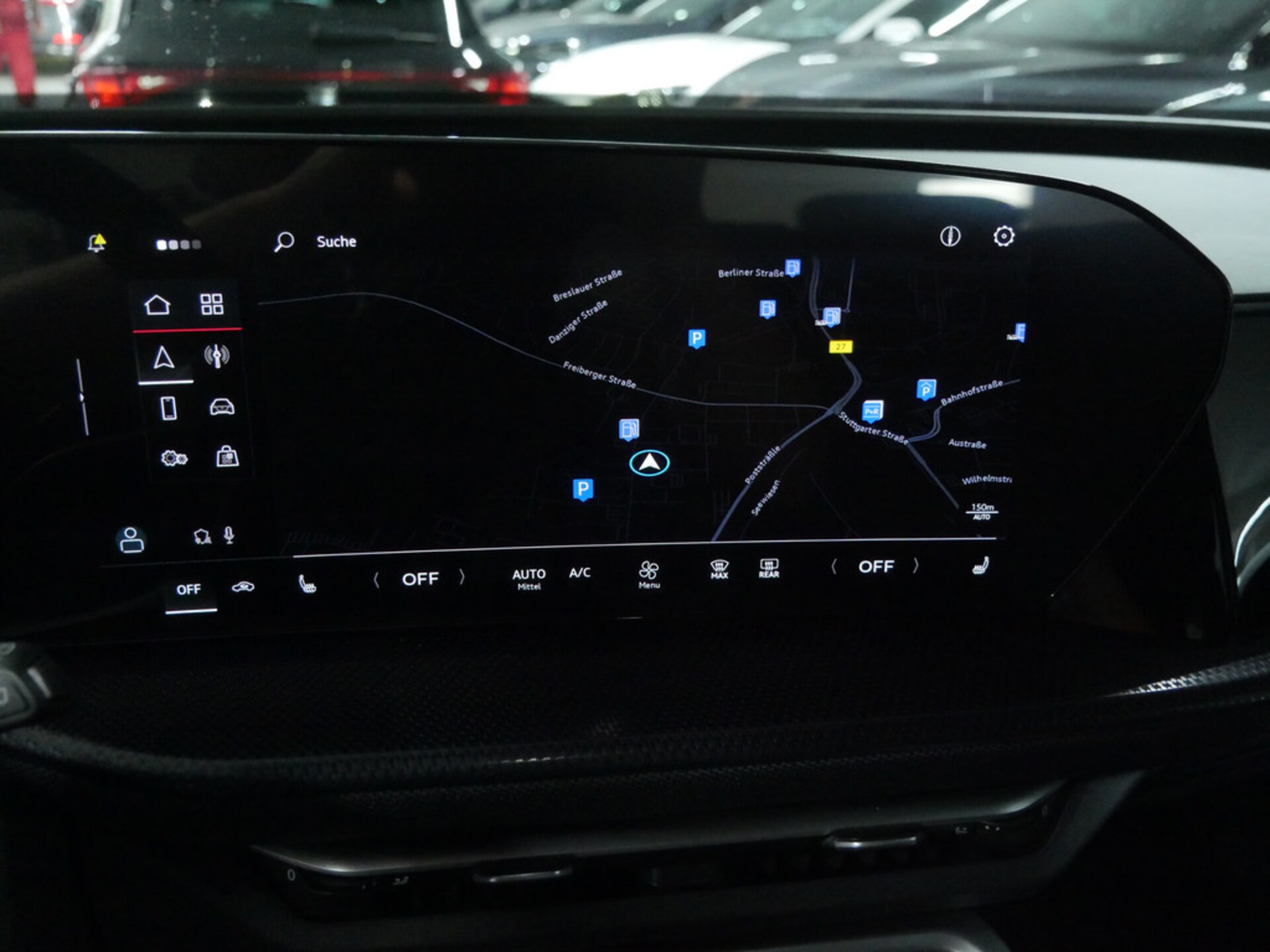 Audi Q5 SUV