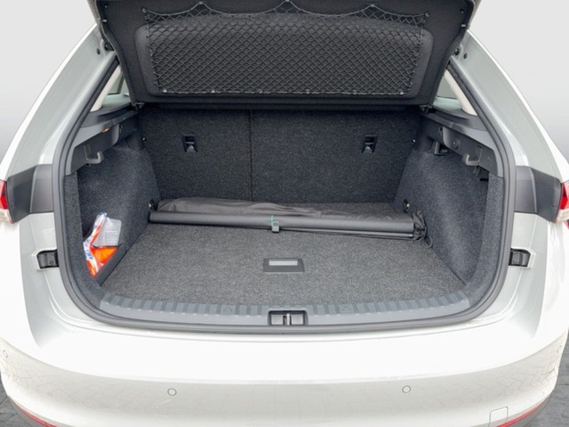 Skoda Scala Selection
