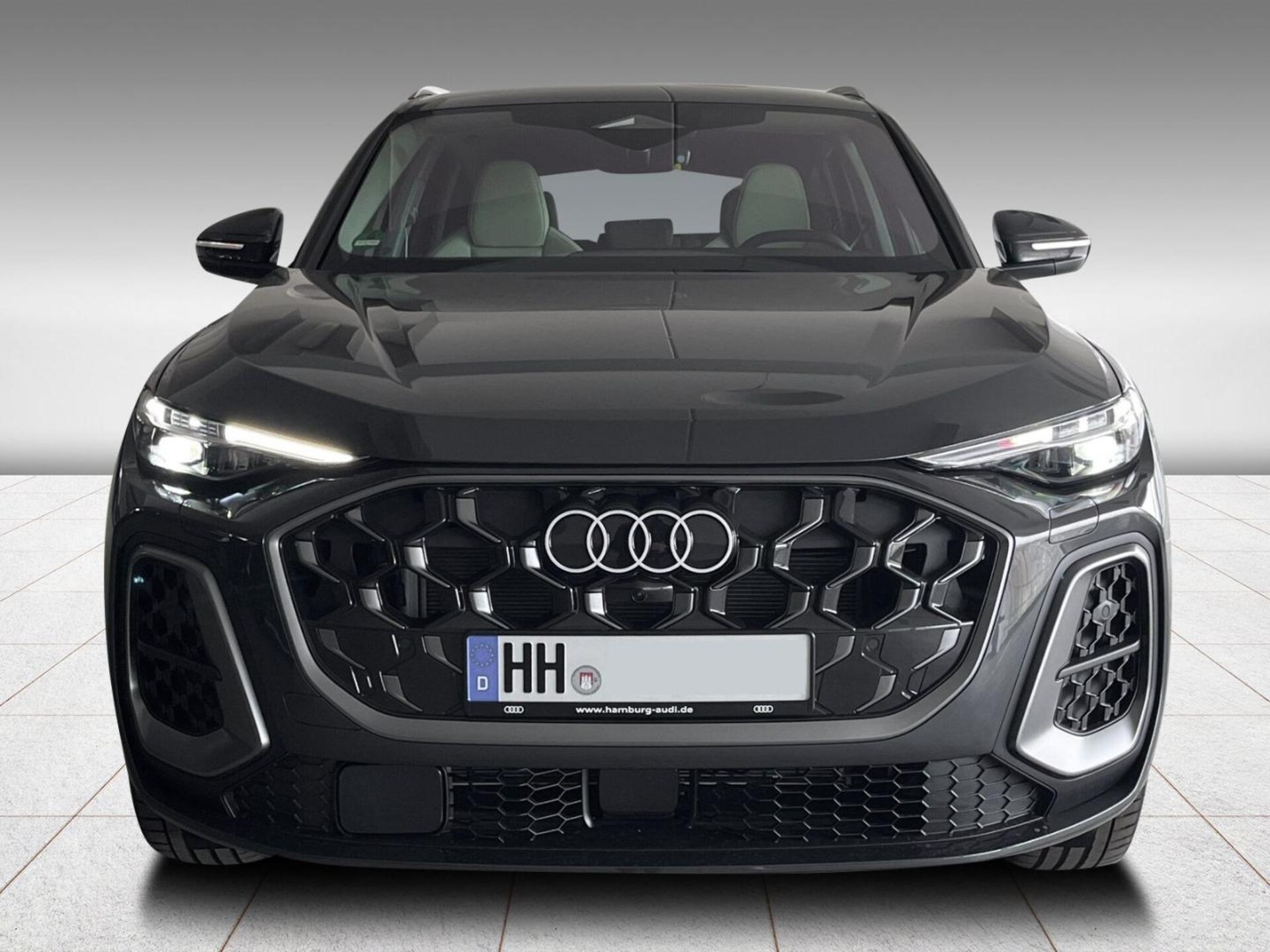 Audi Q5 SUV