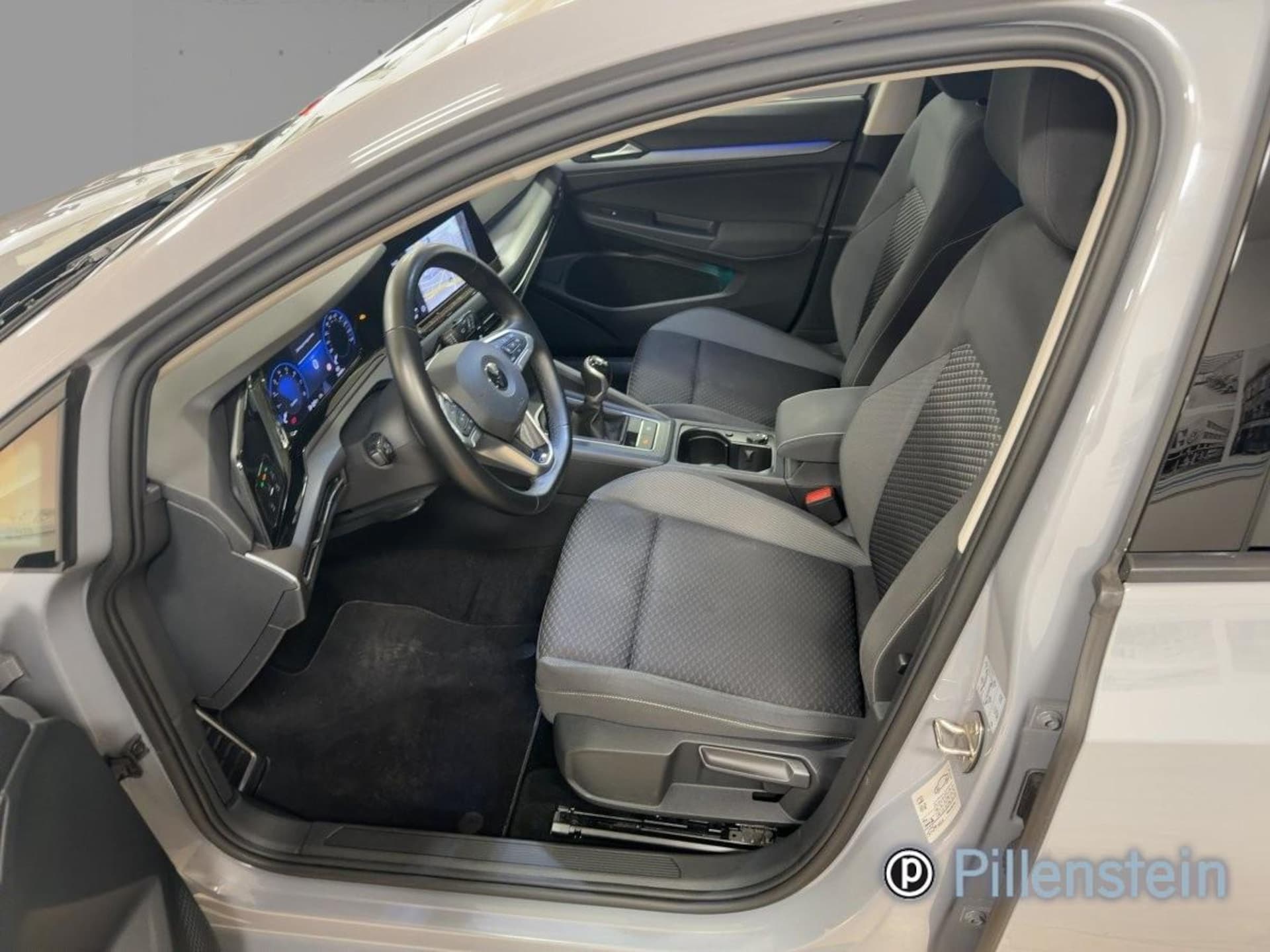 Volkswagen Golf Active