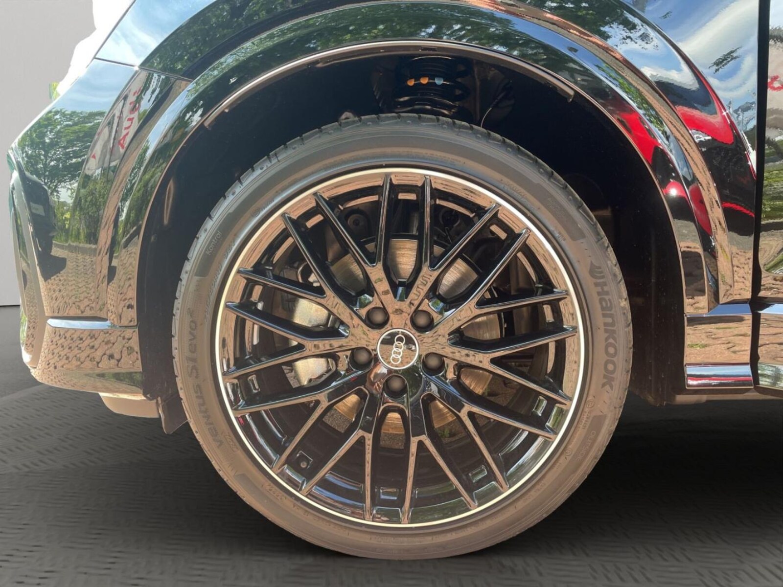 Audi Q2 – Bild 19
