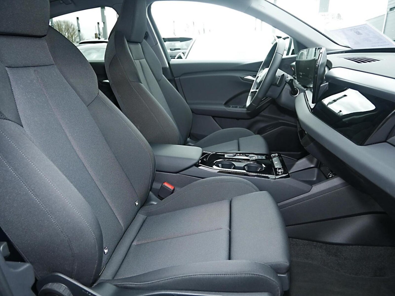 Audi Q6 Sportback e-tron – Bild 6