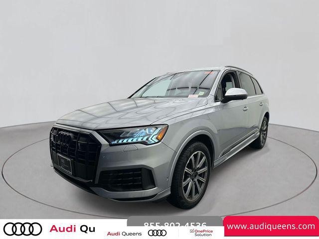 2023 Audi Q7
