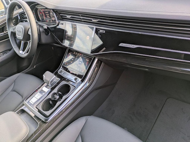 2026 Audi Q8 Premium Plus - Photo 36