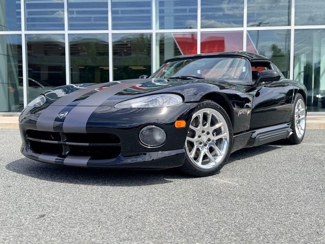 1995 Dodge Viper
