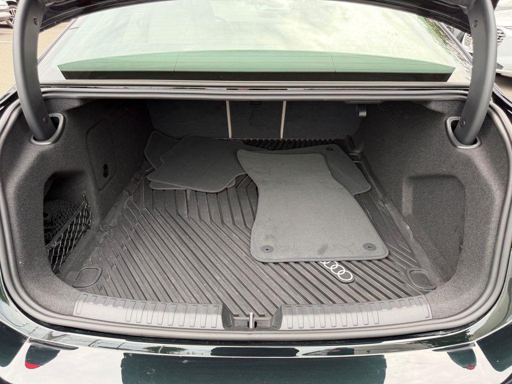 2026 Audi A6 Premium - Photo 28