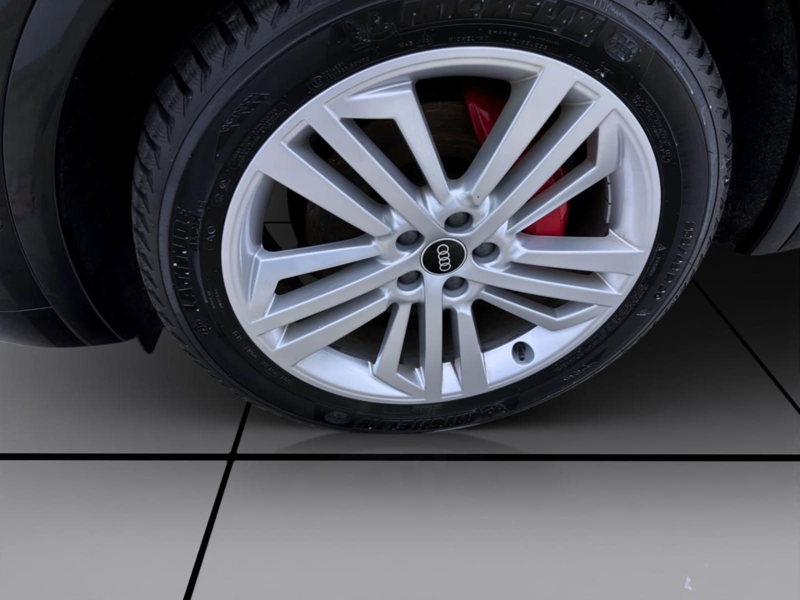 Audi Q5 Sportback – Bild 8
