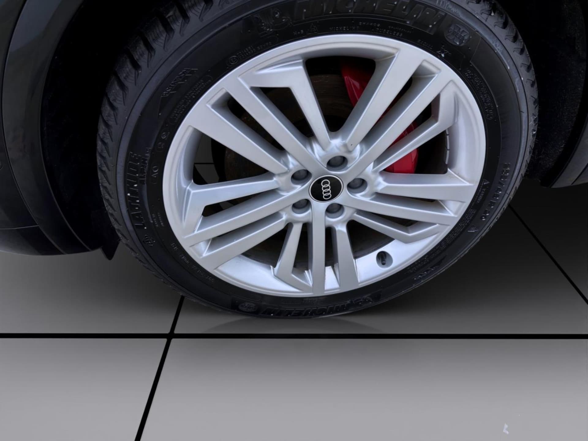 Audi Q5 Sportback TFSI e S line