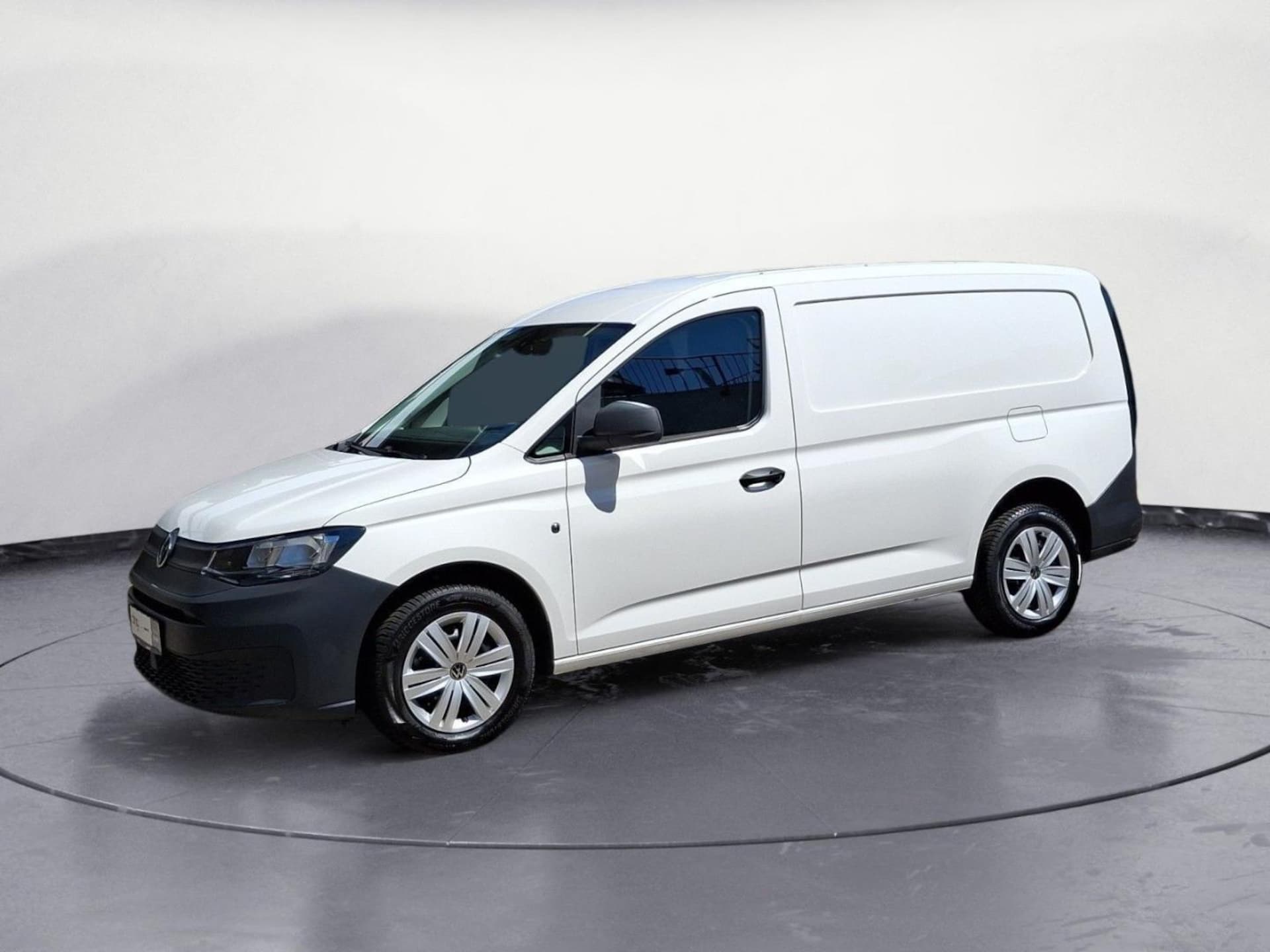 Volkswagen Caddy Maxi Cargo