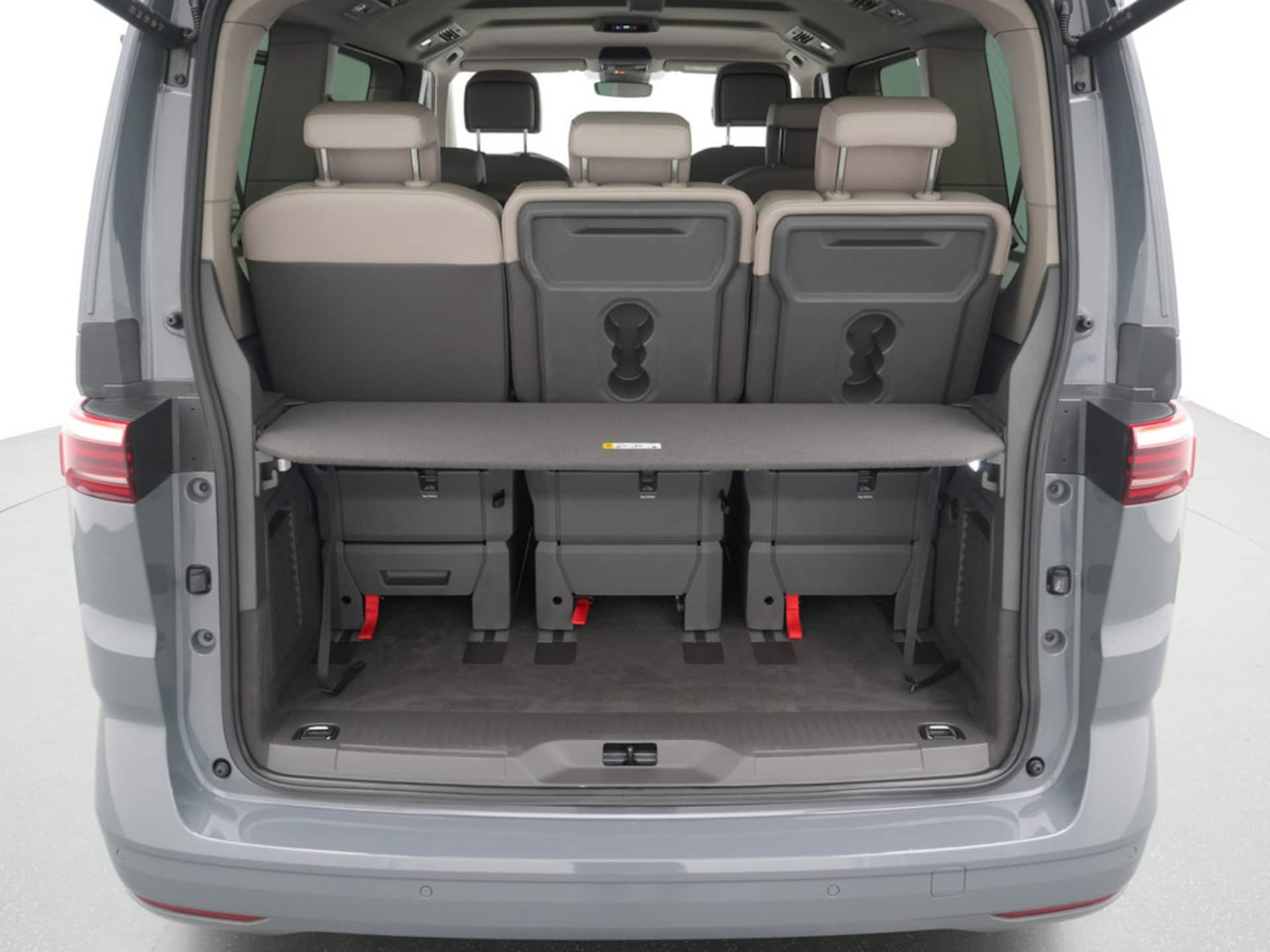 Volkswagen Multivan Life