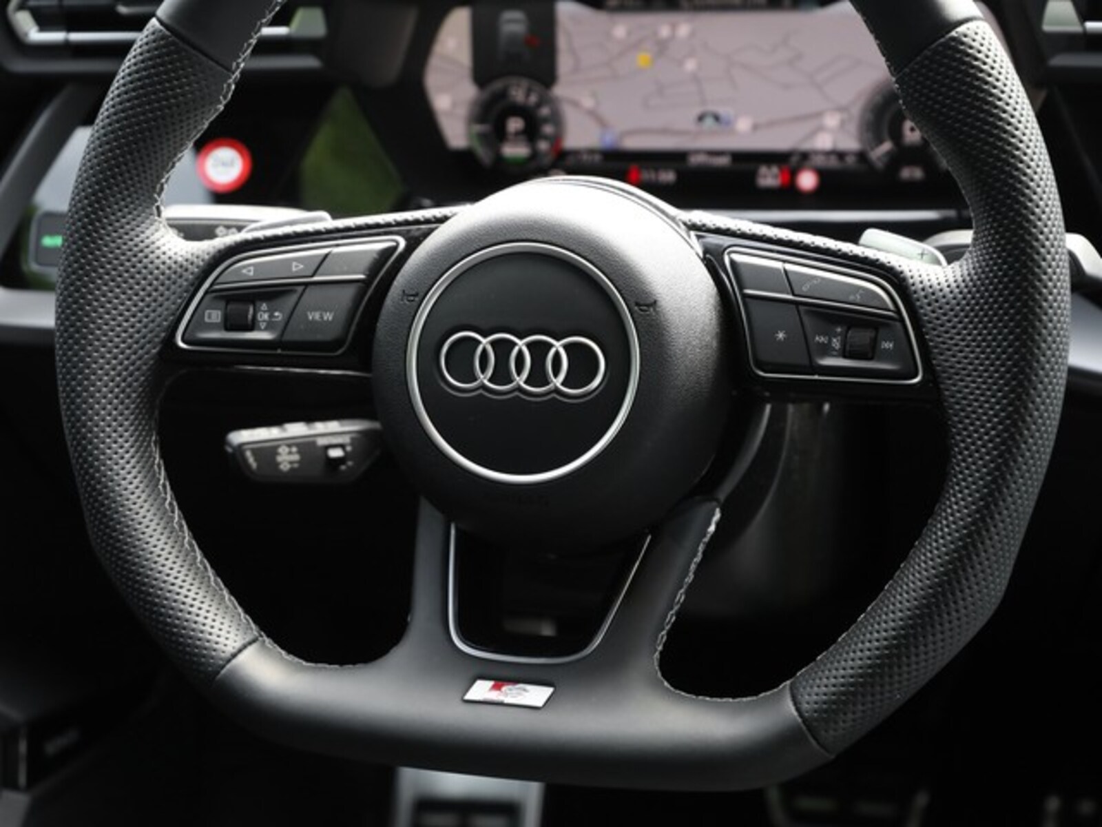 Audi A3 allstreet – Bild 12