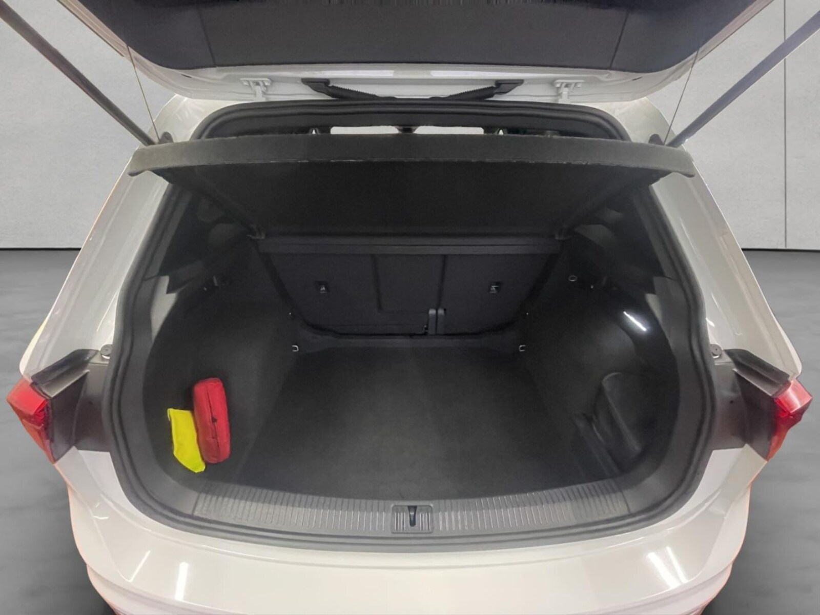 Volkswagen Tiguan – Bild 6