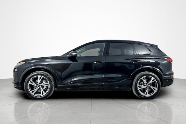 2027 Audi Q6 e-tron