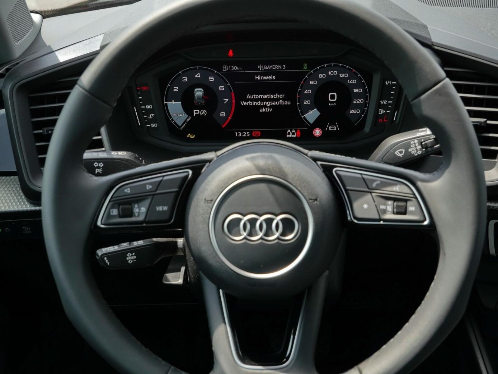 Audi A1 Sportback – Bild 9