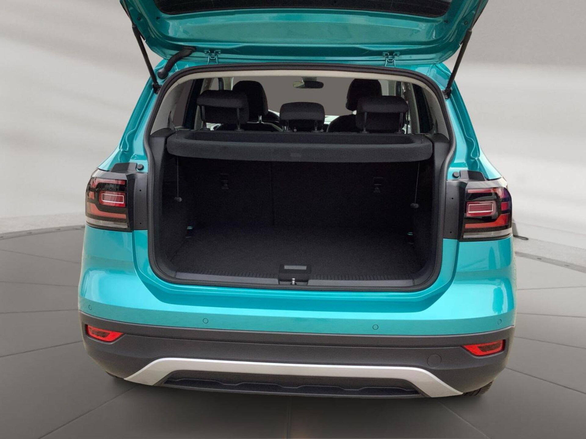 Volkswagen T-Cross ACTIVE