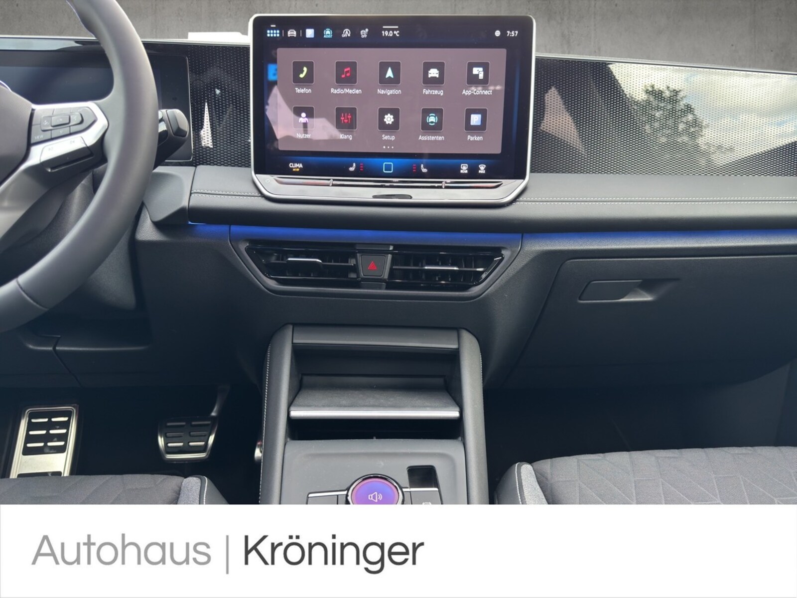 Volkswagen Tiguan – Bild 14