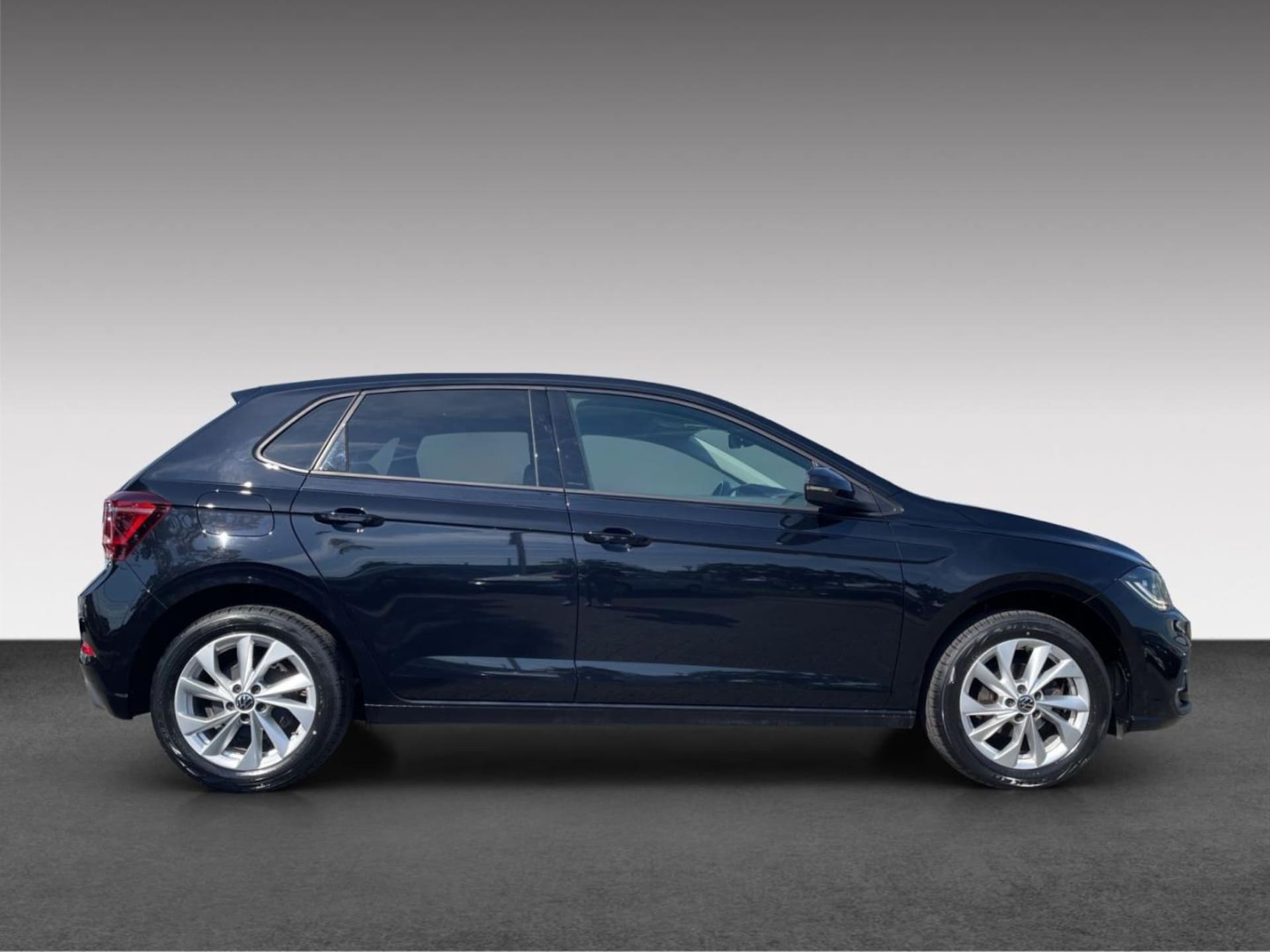 Volkswagen Polo Style
